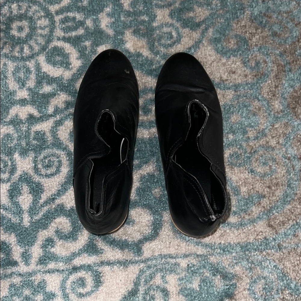 Women’s slip on ankle boots